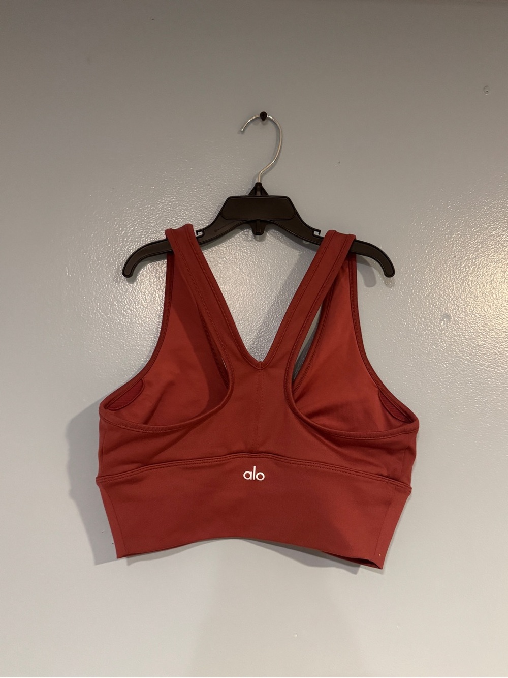 Alo Yoga Wild Thing Bra